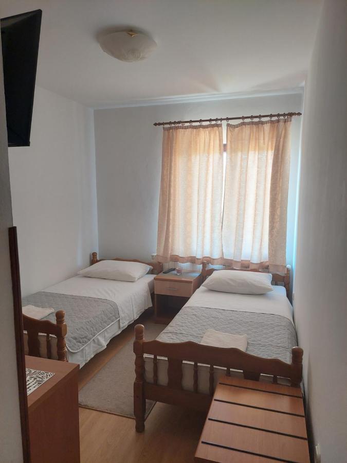 Rooms Putnik Senj  Bagian luar foto